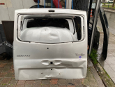 Renault Trafic İçin Çıkma Bagaj Kapağı - Arka Kısım
