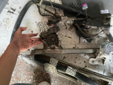 Oto Çıkma Parça / Mekanik / Kapı Kilidi / Peugeot / Boxer / Çıkma Parça 