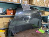Doblo 3 Kaput
