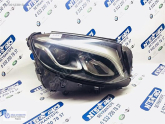 Mercedes GLC X253 Kasa Sağ Far LED - Orjinal A2539069