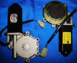 98800 43001  HYUNDAI H100 SOL CAM KRİKO MOTORU