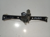Doğuş oto çıkma parça Fiat Fiorino sağ ön cam krikosu
