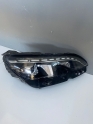 Peugeot 3008 / 5008 SAG SOL FAR