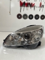 Mercedes-Benz C-Serisi W204 SAG SOL FAR ORJİNAL