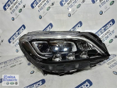 MERCEDES CLS W218 KASA MAKYAJLI LEDLİ SAĞ FAR ORJ A2189067202