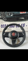 Fiat egea direksiyon simidi airbag