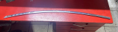 OPEL ASTRA J SOL ÖN KAPI ÜST NİKELAJI 13264870 CANCAN OPEL