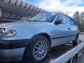 Oto Çıkma Parça / Kaporta & Karoser / Ön Tampon / Toyota / Corolla / Çıkma Parça 