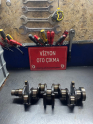Oto Çıkma Parça / Motor / Krank / Renault / Clio / Çıkma Parça 