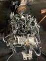 FORD FOCUS 4 BENZİNLİ MOTOR KOMPLE