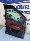 Oto Çıkma Parça / Kaporta & Karoser / Kapı / Fiat / Doblo / Çıkma Parça 