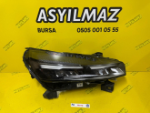 CLİO 5.5 SAĞ FAR (ORJİNAL HATASIZ) -