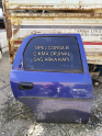 OPEL CORSA B ÇIKMA ORJİNAL DOLU SAĞ ARKA KAPI 1993-2000