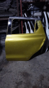 Suzuki Shift Sol arka kapı