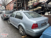 Vw BORA Hurda Yedek Parça çıkma OTO HALİT