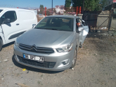 CITROEN C ELİZE 2015 MODEL TAKIM AİRBAĞ ORİJİNAL
