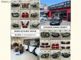 Oto Çıkma Parça / Kaporta & Karoser / Kapı / Chery / Tiggo / Çıkma Parça 