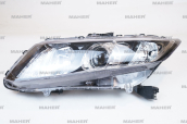 HONDA CIVIC FAR 12-16 FB7 SEDAN MOTORLU XENON TİP SOL