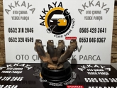 90400043 OPEL CORSA B-ASTRA F-VECTRA A 1.2-1.4 Egzoz Manifoldu