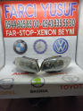 Oto Çıkma Parça / Elektrik / Far / BMW / 1 Serisi / Çıkma Parça 