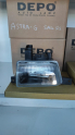 OPEL ASTRA G SAĞ SİS FARI SIFIR OEM:6710012