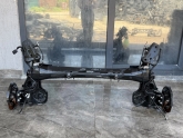 OPEL CORSA-F ARKA DİNGİL EGE OTOMOTİV BURSA