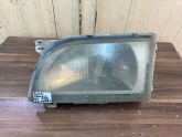 FORD TRANSİT SOL FAR ORJİNAL ÇIKMA TEMİZ ÜRÜN 97-01 MODEL