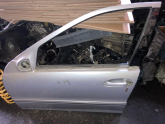 MERCEDES W203 SOL ÖN KAPI ÇIKMA ORJİNAL GRİ RENK - ERCAN TİCARET