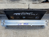 BMW X1 İX1 U11 ARKA TAMPON DEMİRİ ÇIKMA ORİJİNAL