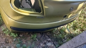 OPEL TİGRA ARKA TAMPON.OTO ERKAN ÜNYE