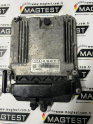 AUDI A5 0281012726 03G906016JE, EDC16U31 MOTOR BEYNİ