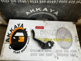 9671433680 Peugeot 207 Gaz Pedalı Çıkma Orjinal