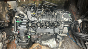 Ford focus 1.6 tdci motor orj cıkma