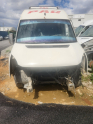 Crafter motor kabutu