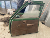Oto Çıkma Parça / Toyota / Hilux / Kaporta & Karoser / Kapı Sacı / Çıkma Parça 