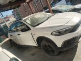 Oto Çıkma Parça / Kaporta & Karoser / Kapı / Fiat / Egea / Çıkma Parça 
