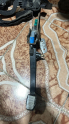 Renault megane 2 fen pedalı