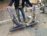 Oto Çıkma Parça / Kaporta & Karoser / Kapı Direği / Toyota / Corona / Çıkma Parça 