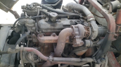 Iveco 85 12 turbolu motor
