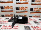 ÇIKMA BMW E60 SOL DİKİZ AYNASI E1010748