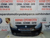 RENAULT FLUANCE 09-12 ÖN TAMPON (620220032R) Orijinal çıkma