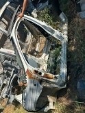 OTO CEMDEN ÇIKMA OPEL CORSA B KESME SOL DİREK MARŞPİYEL