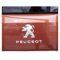 Peugeot rifter 98273652dx marka amblemi