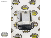 AUDİ A4 2.0 FSİ MOTOR BEYNİ - 8E0906018K - 0261S01006 -MED17