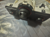 RENAULT CLİO 3 KLİMA KONTROL PANELİ