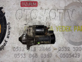 D6RA OPEL ASTRA CORSA COMBO 1.4-1.6 10 Diş Marş Motoru