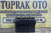 Fiat doblo 1.6 E5 çıkma blok