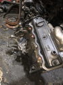 Passat 1.9TDİ Motor
