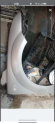 Ford focus sağ çamurluk