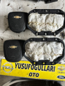 CRUZE SAĞ SOL GÖĞÜS AİRBAG